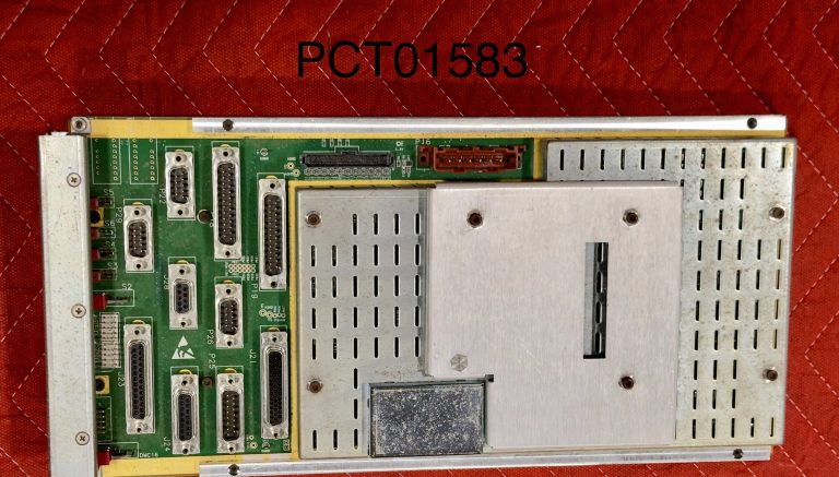 PHILIPS CT DMC 16 with pack CT Scan