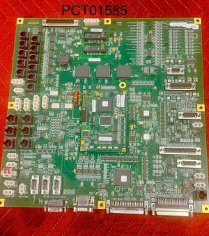 Philips CT BRILLIANCE GHOST BASEBD ASSY CT Scan