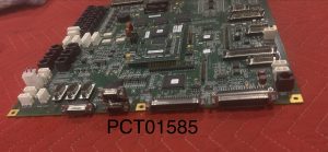 Philips CT BRILLIANCE GHOST BASEBD ASSY CT Scan