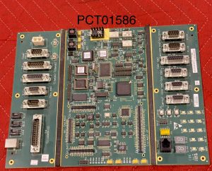 Philips CT IBOX PC BOARD CT Scan