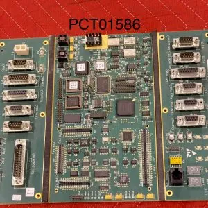 Philips CT IBOX PC BOARD CT Scan