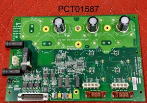 Philips CT Gantry Motion Power Board CT Scan