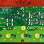 Philips CT Gantry Motion Power Board CT Scan