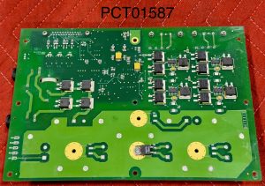 Philips CT Gantry Motion Power Board CT Scan