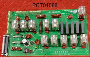 Philips CT AC Control Unit PCB Board ACCU CT Scan