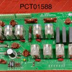 Philips CT AC Control Unit PCB Board ACCU CT Scan