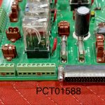 Philips CT AC Control Unit PCB Board ACCU CT Scan