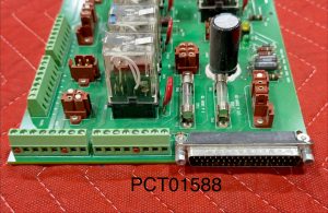 Philips CT AC Control Unit PCB Board ACCU CT Scan