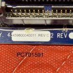 PHILIPS CT ASSY Display SW Controler START PAUSE CT Scan