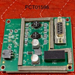 Philips CT DMS PSA5V board Assy CT Scan