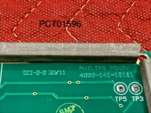 Philips CT DMS PSA5V board Assy CT Scan