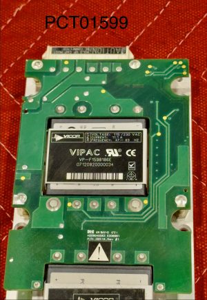 PHILIPS CT Vicore POWER SUPPLY ASSEMBLY CT Scan