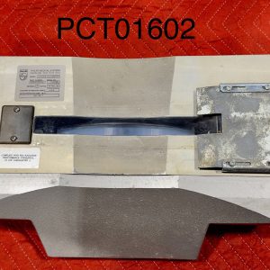 APLANE COLLIMATOR APPLAUSE (Calibration Data Available) CT Scan