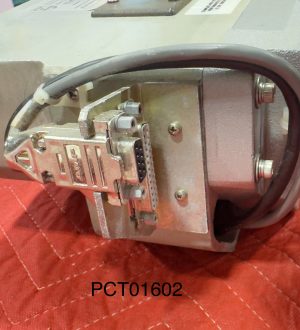 APLANE COLLIMATOR APPLAUSE (Calibration Data Available) CT Scan