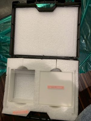 Siemens MAMMOMAT revelation Mammography
