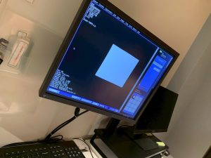 Siemens MAMMOMAT revelation Mammography