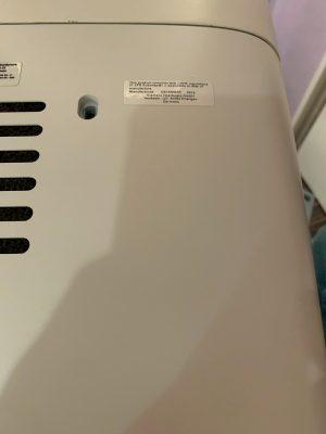 Siemens MAMMOMAT revelation Mammography