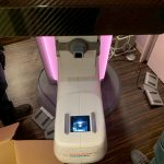 Siemens MAMMOMAT revelation Mammography