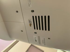 Siemens MAMMOMAT revelation Mammography