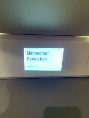 Siemens MAMMOMAT revelation Mammography
