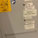 Siemens MAMMOMAT revelation Mammography