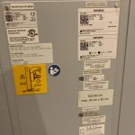 Siemens MAMMOMAT revelation Mammography