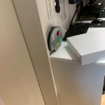 Siemens MAMMOMAT revelation Mammography