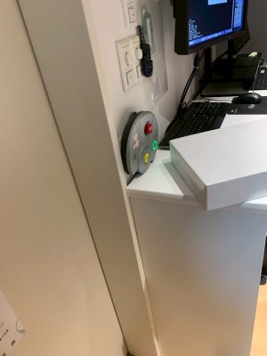 Siemens MAMMOMAT revelation Mammography