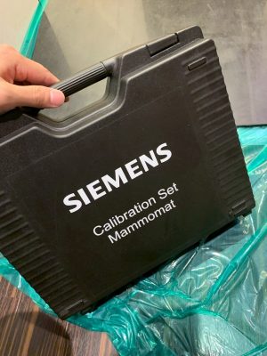 Siemens MAMMOMAT revelation Mammography
