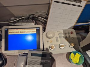 PHILIPS Allura Clarity FD10 F Angio - C Arm