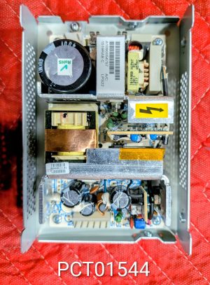 Artesyn series open-frame switching power supply CT Scan
