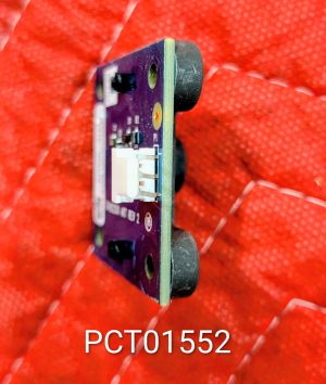 Mic Assembly CT Scan