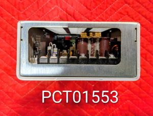 Condor GPM140-12-T switching power supply CT Scan