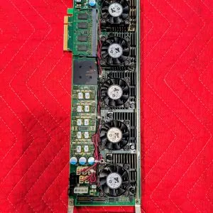 PHILIPS CT Selfcool NGBP 5A 1G PCIe x8 No5V (SN5BP) CT Scan