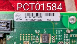 PHILIPS CT Selfcool NGBP 5A 1G PCIe x8 No5V (SN5BP) CT Scan