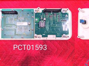 PHILIPS CT CONTROL PANEL ASSEMBLY FRONT RH CT Scan