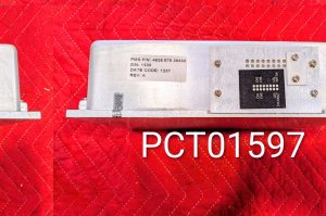 PHILIPS CT MODULE ROTOR ELECTRONICS TX CT Scan
