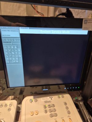 PHILIPS Allura Clarity FD10 F Angio - C Arm