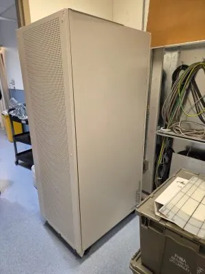 Aquilion ONE GENESIS Edition CT Scan