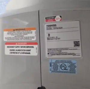Aquilion ONE GENESIS Edition CT Scan