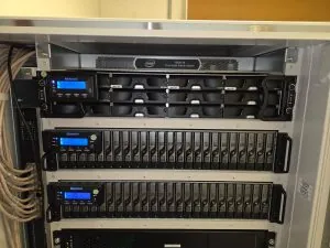 Aquilion ONE GENESIS Edition CT Scan