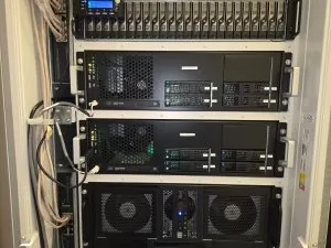 Aquilion ONE GENESIS Edition CT Scan