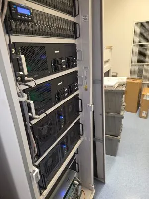 Aquilion ONE GENESIS Edition CT Scan