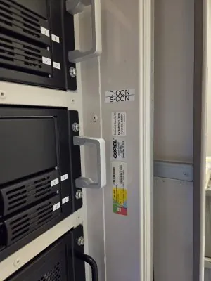 Aquilion ONE GENESIS Edition CT Scan