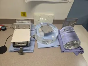 Aquilion ONE GENESIS Edition CT Scan