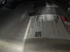 Aquilion ONE GENESIS Edition CT Scan