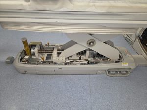 Aquilion ONE GENESIS Edition CT Scan