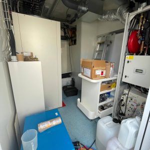 Philips Ingenia CX MRI