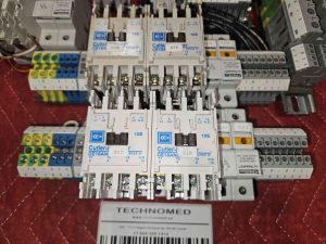 Various Breakers General