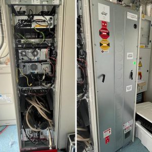 Philips Ingenia CX MRI